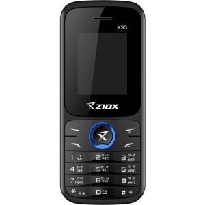 Ziox X93
