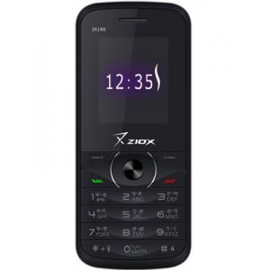 Ziox ZX180