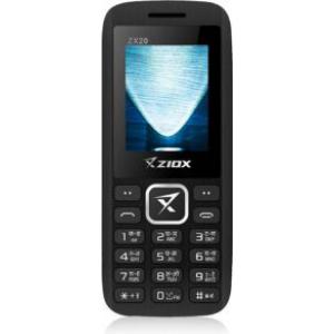 Ziox ZX20