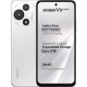alcatel V3 Classic