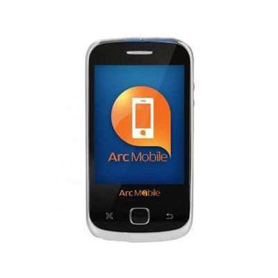 ARC Mobile Arcade III