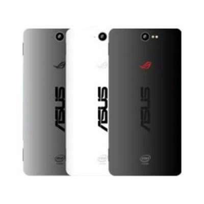 Asus Z2 Poseidon