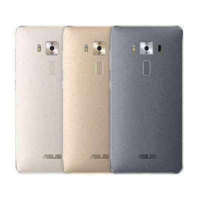 Asus ZenFone 3 Deluxe ZS570KL