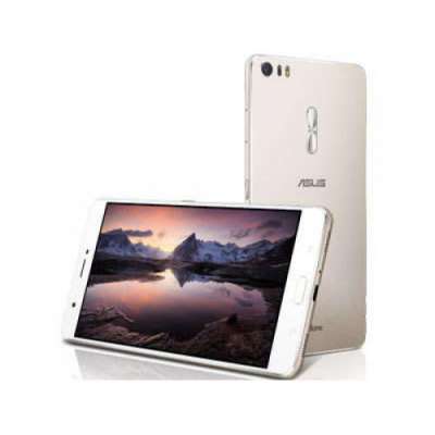 Asus ZenFone 3 Ultra ZU680KL