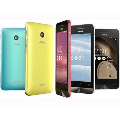 Asus ZenFone 4 A400CG
