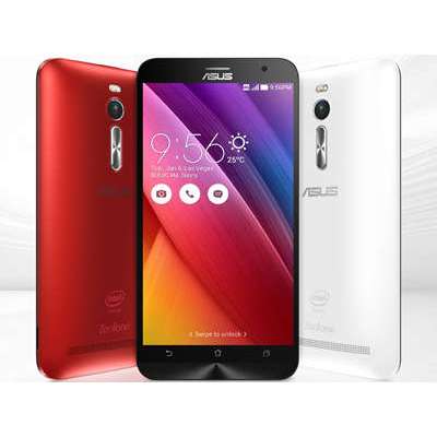 Asus Zenfone 2 ZE550ML