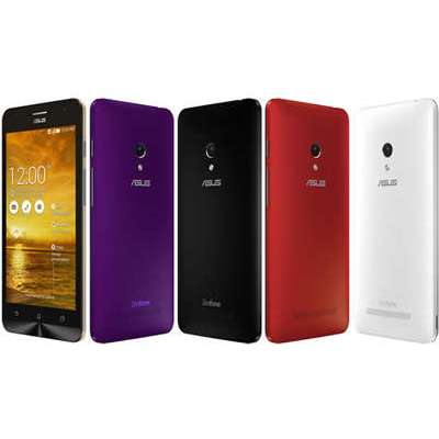 Asus Zenfone 5 A500KL 32GB