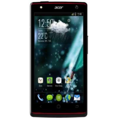 Acer Liquid E3 Duo Plus