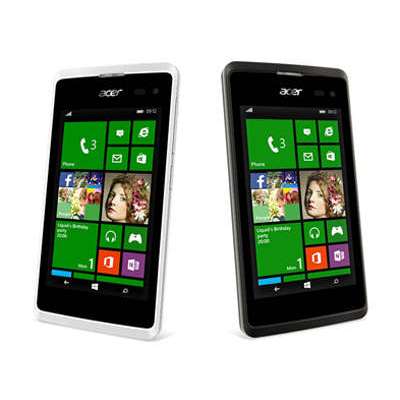Acer Liquid M220