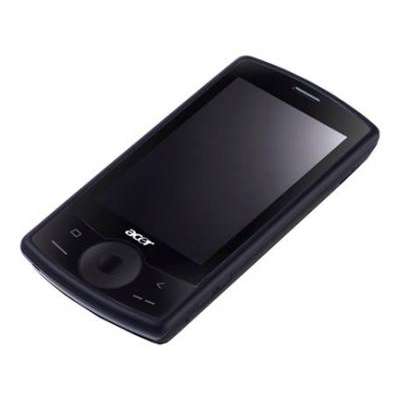 Acer beTouch E101