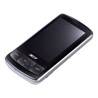 Acer beTouch E200