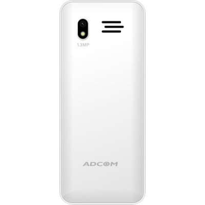 Adcom Aqua 501