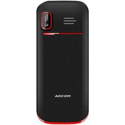 Adcom Joy X1