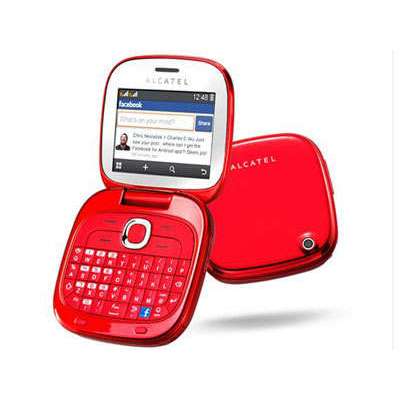 Alcatel GLAM 810D