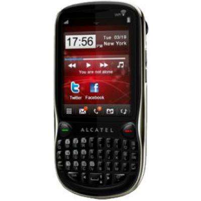 Alcatel ICE OT-806D