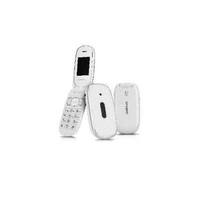 Alcatel OT-665 Chrome