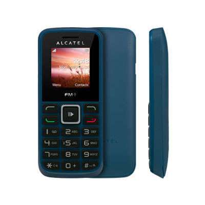 Alcatel One Touch 1011