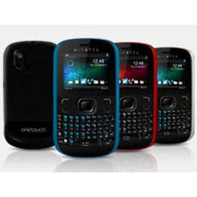 Alcatel One Touch 385D