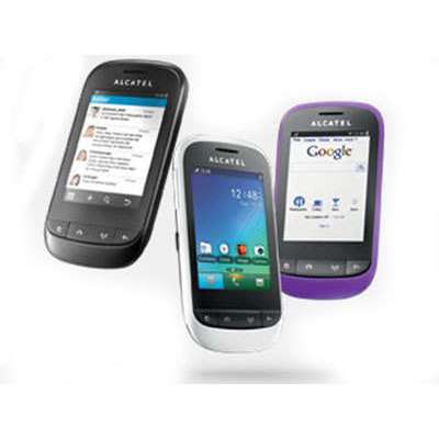 Alcatel One Touch 720D