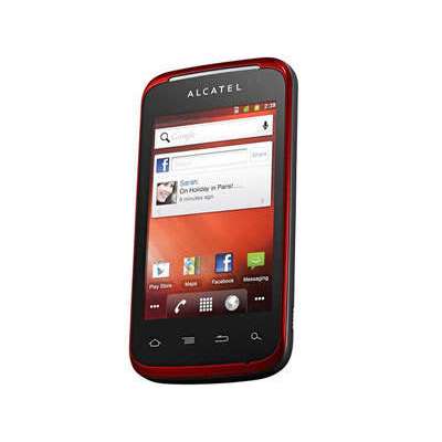 Alcatel One Touch 983