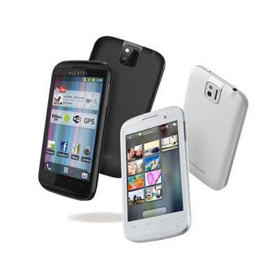 Alcatel One Touch 991D