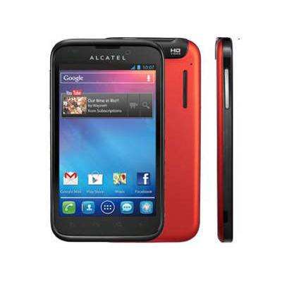 Alcatel One Touch 995