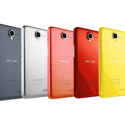 Alcatel One Touch Idol 4GB