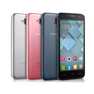 Alcatel One Touch Idol Mini 8GB