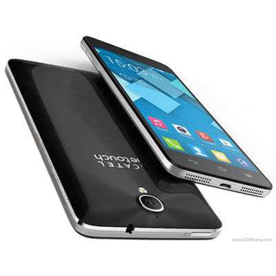 Alcatel One Touch Idol X 16GB