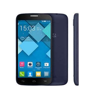 Alcatel One Touch Pop C7
