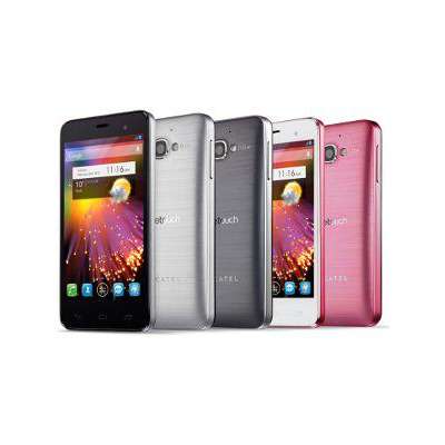 Alcatel One Touch Star 6010D