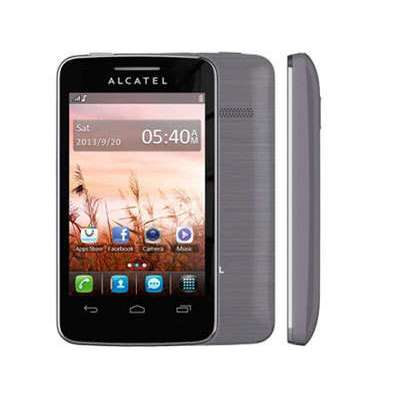 Alcatel One Touch Tribe 3041