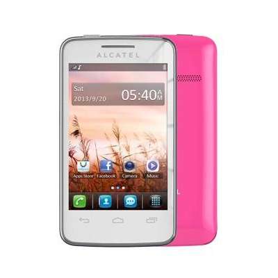 Alcatel Tribe 3040D