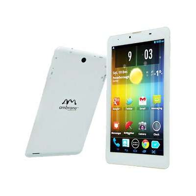 Ambrane A3-7 Plus Duo