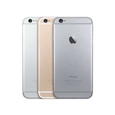 Apple iPhone 6 Plus 128GB