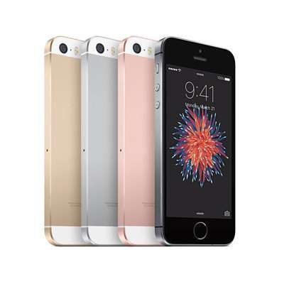 Apple iPhone SE