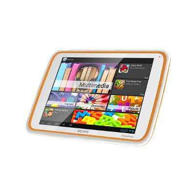 Archos 80 Childpad