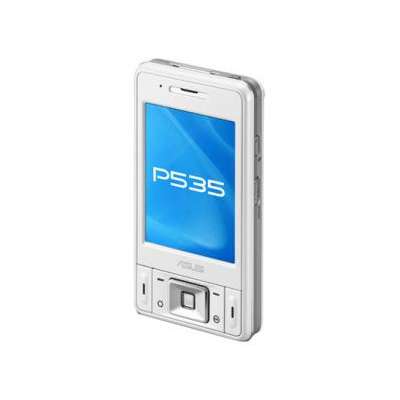 Asus P535