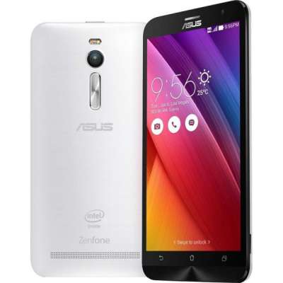 Asus Zenfone 2 ZE550ML (2GB RAM, HD, 16GB, 1.8GHz)