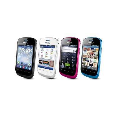 BLU Dash 3.2 (D150)
