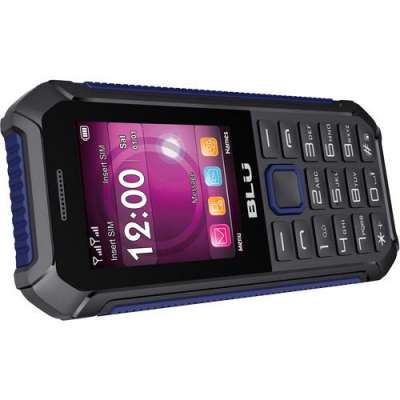 BLU Tank Xtreme 2.4 T450X
