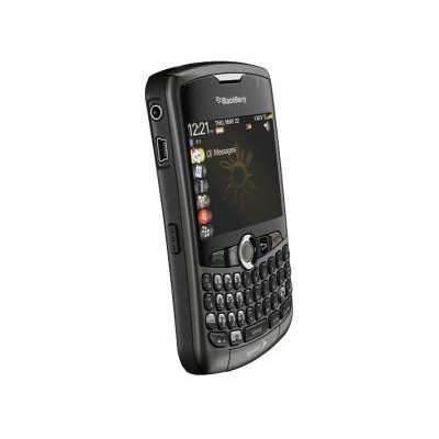BlackBerry Curve 8330