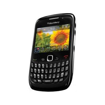 BlackBerry Curve 8520