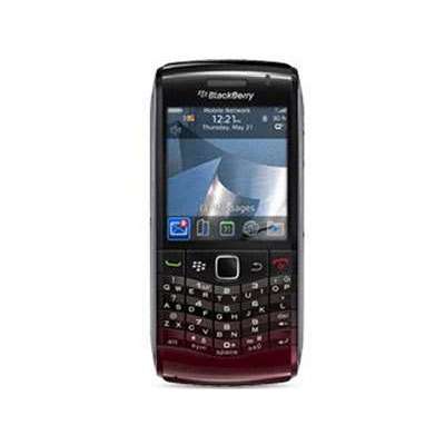 BlackBerry Pearl 3G 9100
