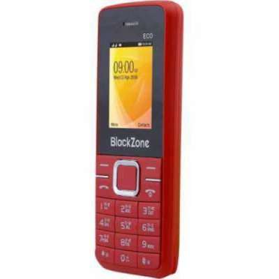 BlackZone Eco