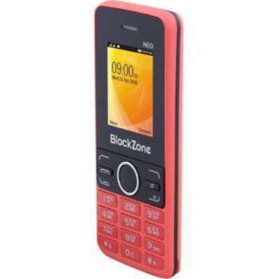 BlackZone Neo