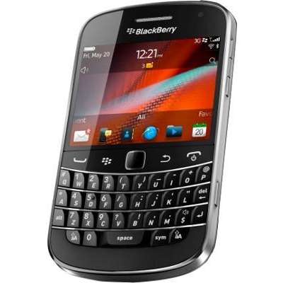 BlackBerry Bold Touch 9930