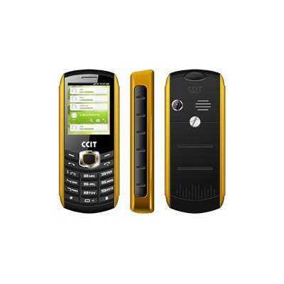 CCIT 2710 Mini