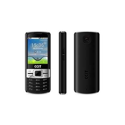CCIT 3010