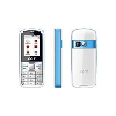 CCIT 6070